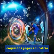 coquinhos jogos educativo